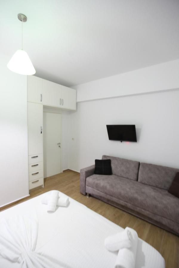 Elmazi Fa & Fe Apartamento
