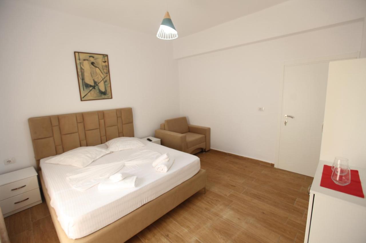 Apartamento Elmazi Fa & Fe