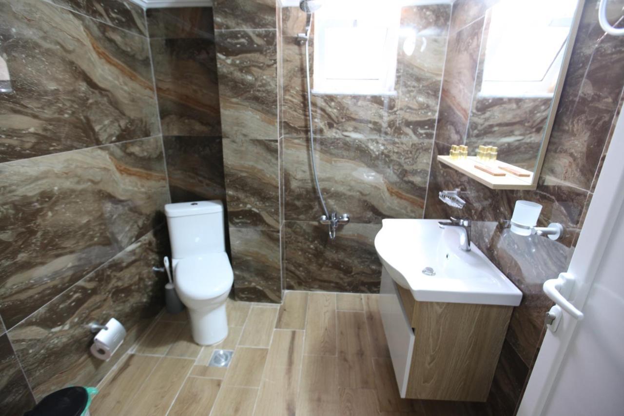 Elmazi Fa & Fe Apartment Ksamil