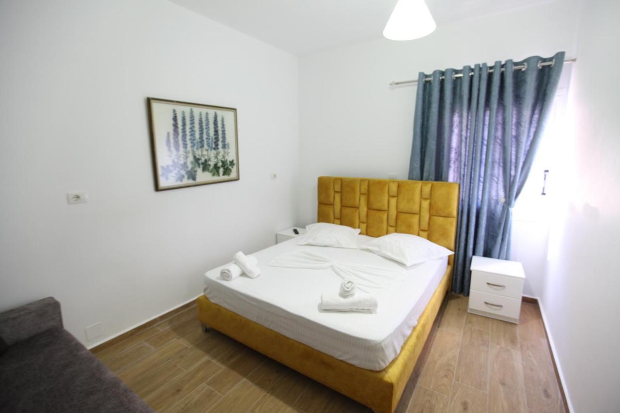 Apartamento Elmazi Fa & Fe *
