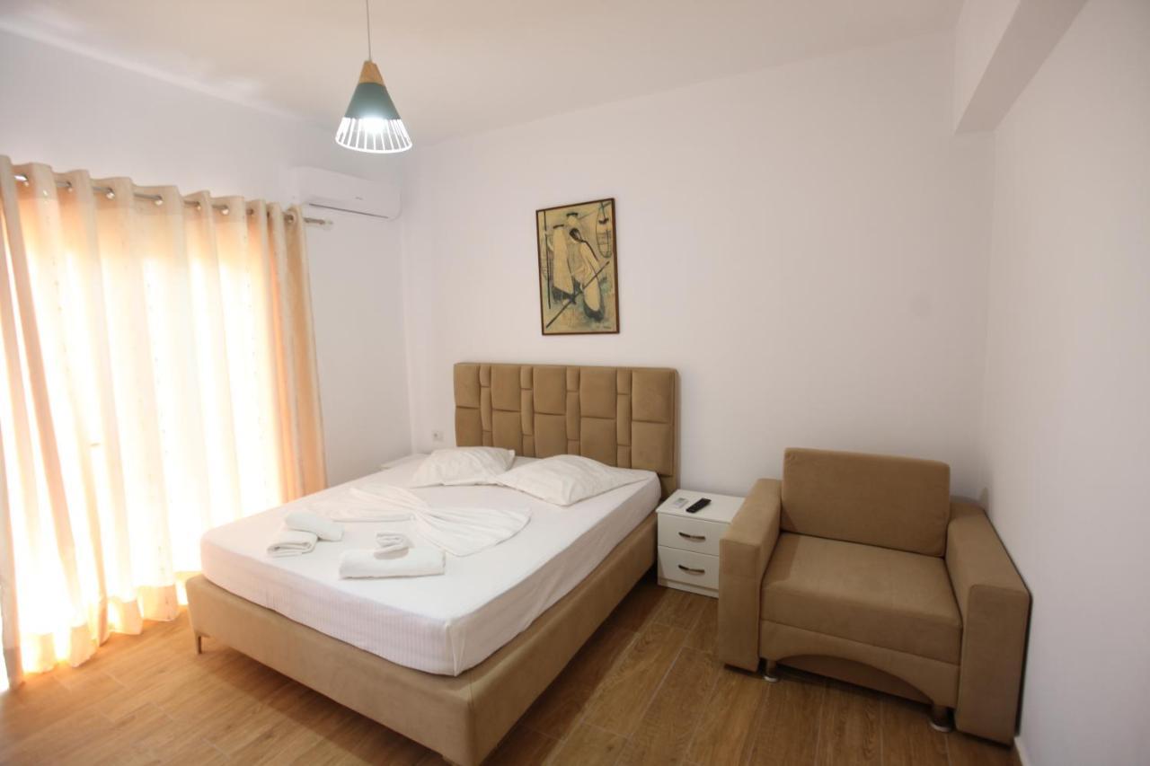 Apartment Elmazi Fa & Fe *