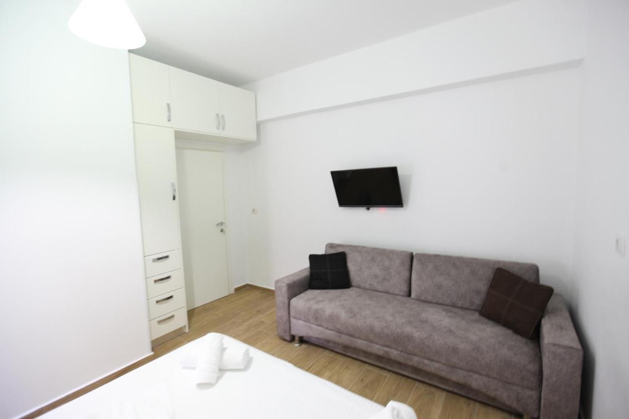 Apartamento Elmazi Fa & Fe *
