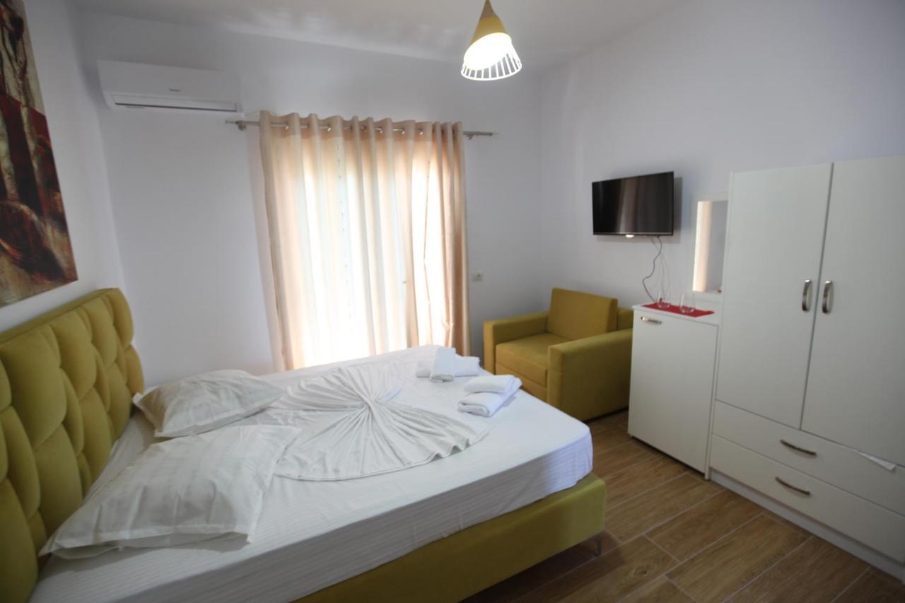 Apartamento Elmazi Fa & Fe *