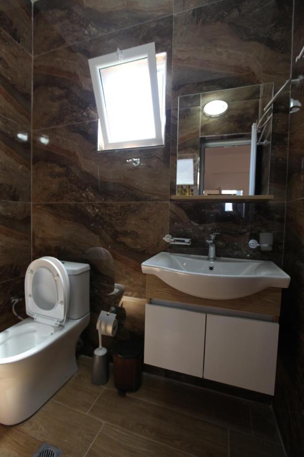 Elmazi Fa & Fe Apartamento *