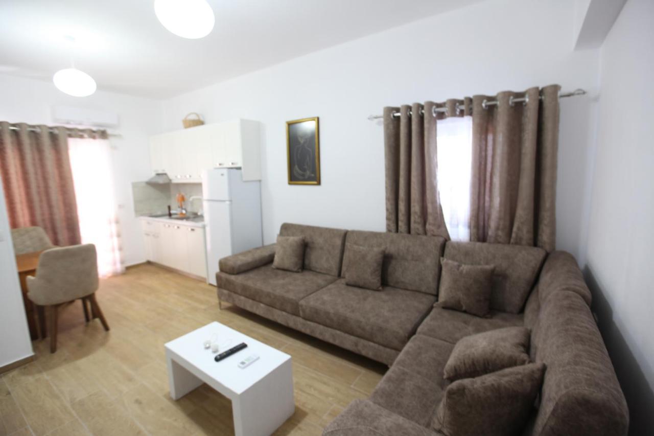 Apartamento Elmazi Fa & Fe *