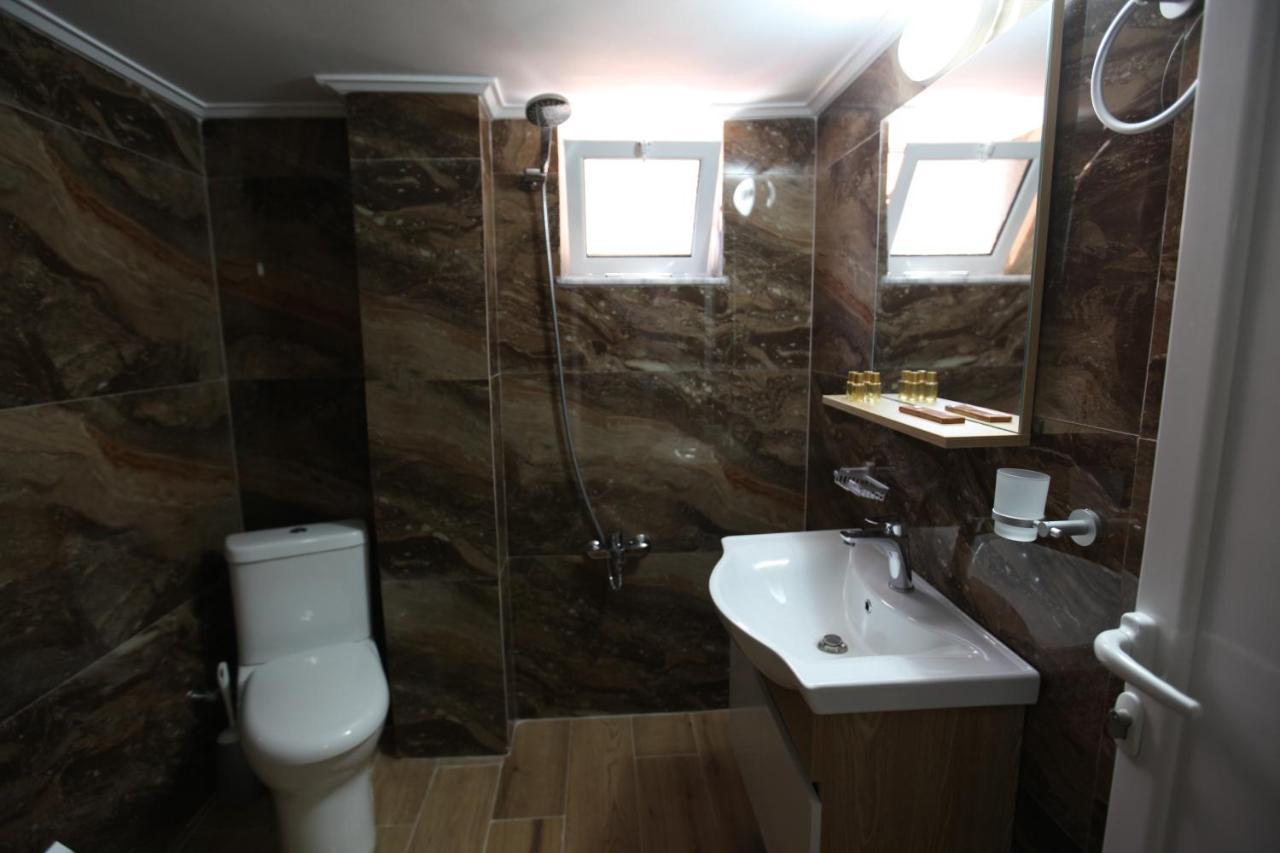 Apartamento Elmazi Fa & Fe Ksamil