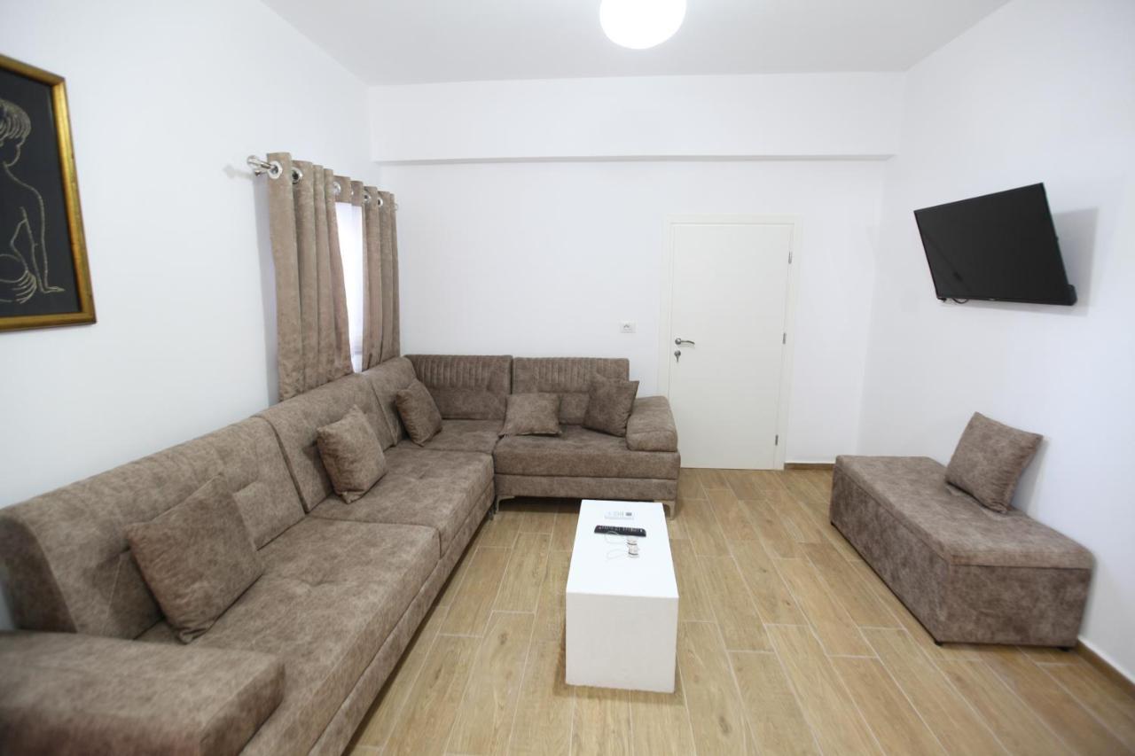 Apartment Elmazi Fa & Fe Ksamil