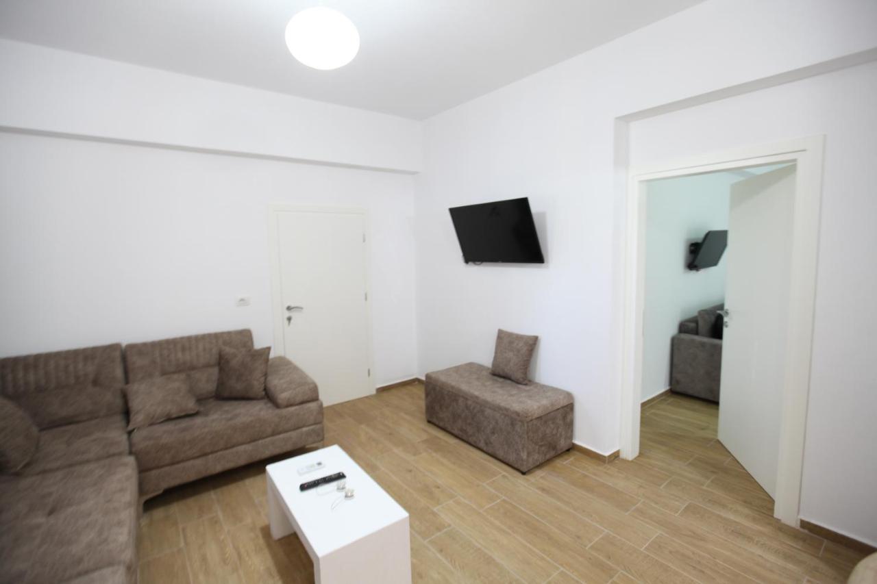 Apartamento Elmazi Fa & Fe