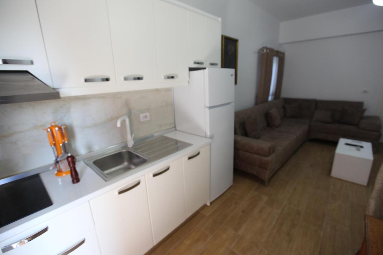 Elmazi Fa & Fe Apartamento