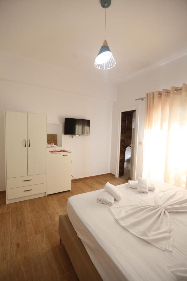 Apartamento Elmazi Fa & Fe Ksamil