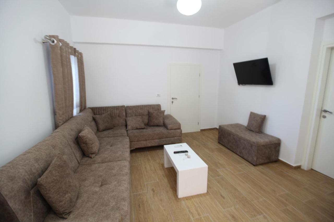 Apartamento Elmazi Fa & Fe *