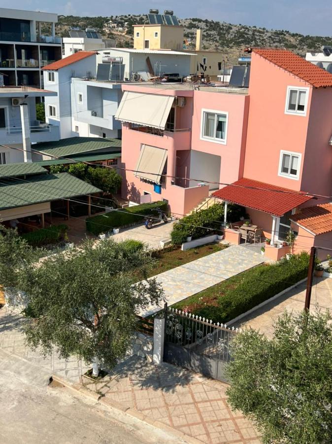 Elmazi Fa & Fe Apartamento *